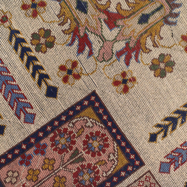 Premium Quality Oriental Rug 6' 7" x 10' 0" - No. AL96776