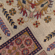 Premium Quality Oriental Rug 6' 7" x 10' 0" - No. AL96776