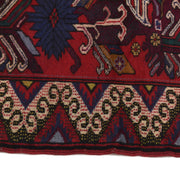 Hand Knotted Baluchi Rug 2' 10" x 4' 2" - No. AL36881