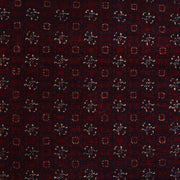 Hand Knotted Khoja Roshnai Carpet 6' 5" x 9' 7" - No. AL96479