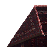 Hand Knotted Khoja Roshnai Carpet 6' 5" x 9' 7" - No. AL96479