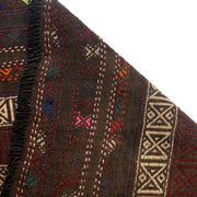 Handmade Flatweave Kilim 4' 7" x 9' 0" - No. AL72797