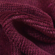 purple Color Overdyed Area Rug 2' 10" x 4' 8" - No. AL52740