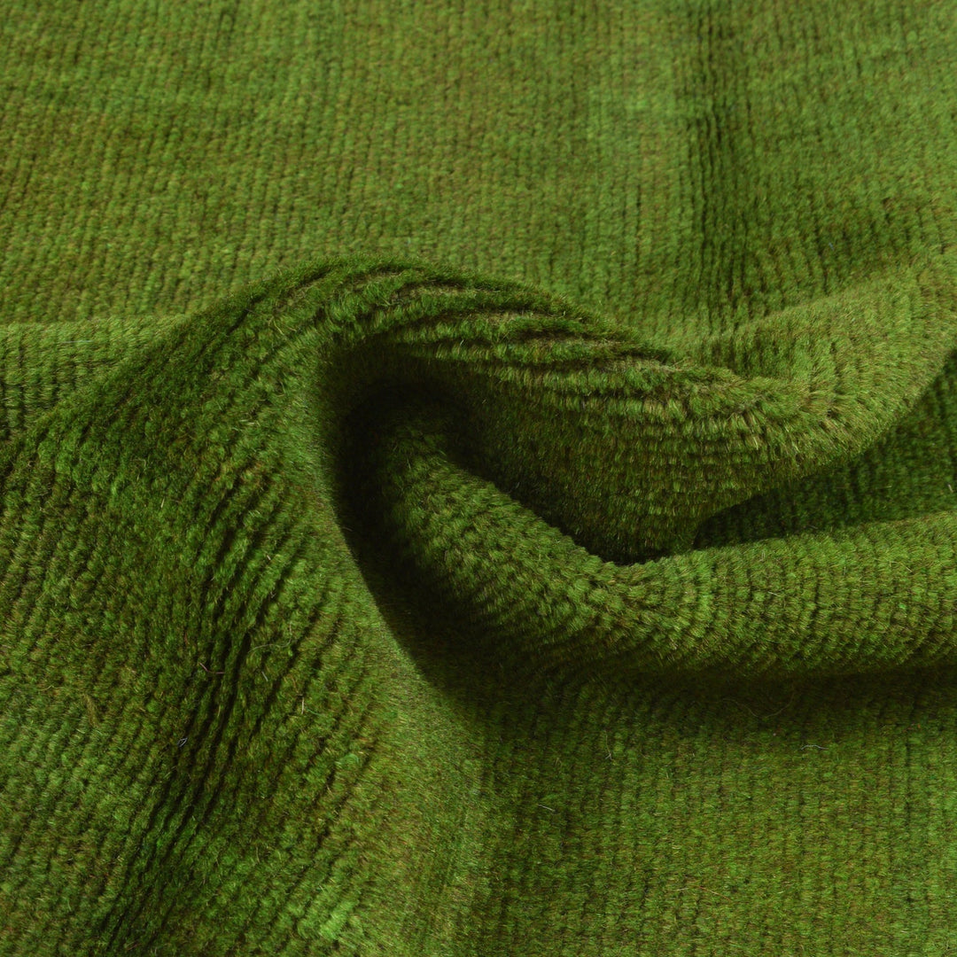 Overdyed Rugs 2' 10" x 4' 6" - No. AL84007