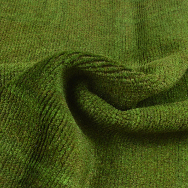 Overdyed Rugs 2' 10" x 4' 6" - No. AL84007