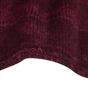 Handmade Overdye Carpet 2' 11" x 4' 4" - No. AL48447