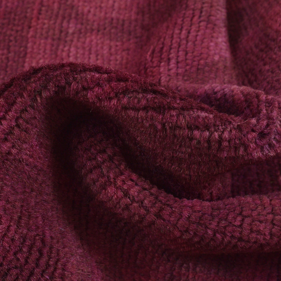 Handmade Overdye Carpet 2' 11" x 4' 4" - No. AL48447