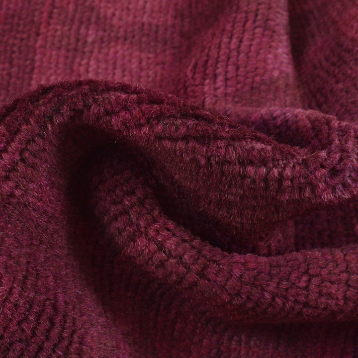 Handmade Overdye Carpet 2' 11" x 4' 4" - No. AL48447