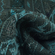 Handmade Overdye Carpet 2' 4" x 4' 11" - No. AL71693