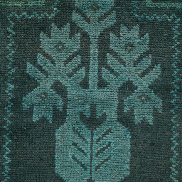 Overdyed Rugs 2' 9" x 4' 2" - No. AL31938