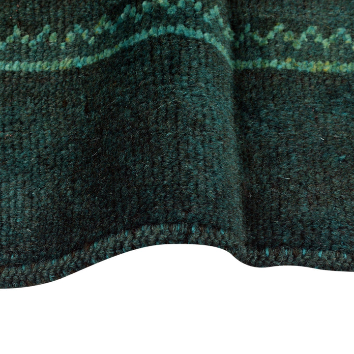 Overdyed Rugs 2' 9" x 4' 2" - No. AL31938