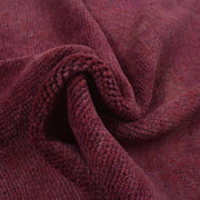 Purple Color Overdyed Area Rug 3' 0" x 4' 6" - No. AL27191