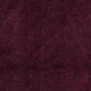 Purple Color Overdyed Area Rug 3' 1" x 5' 0" - No. AL59313