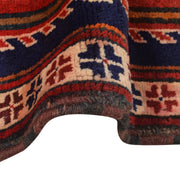 Handmade Balochi Carpet 2' 11" x 4' 3" - No. AL29770