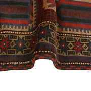 Islamic Prayer Carpet 3' 0" x 4' 7" - No. AL30710