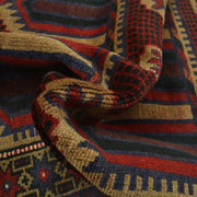 Islamic Prayer Carpet 3' 0" x 4' 7" - No. AL30710