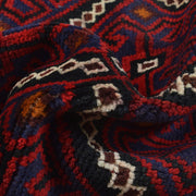 Traditional Baloch Rug 3' 3" x 5' 1" - No. AL33824