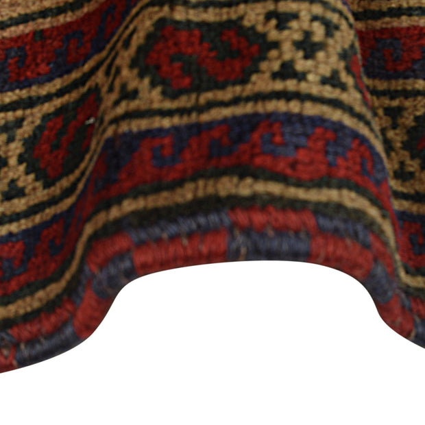 Islamic Prayer Carpet 2' 11" x 4' 4" - No. AL59910