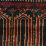 Islamic Prayer Carpet 2' 9" x 4' 10" - No. AL51839