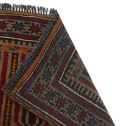 Islamic Prayer Carpet 2' 9" x 4' 10" - No. AL51839