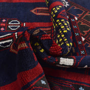 Islamic Prayer Carpet 3' 1" x 4' 11" - No. AL63903