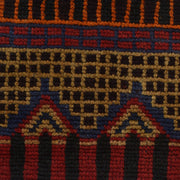 Islamic Prayer Carpet 3' 0" x 4' 9" - No. AL92179