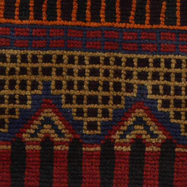 Islamic Prayer Carpet 3' 0" x 4' 9" - No. AL92179