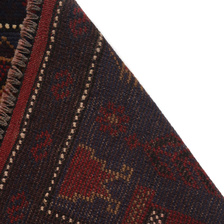 Islamic Prayer Carpet 3' 0" x 4' 9" - No. AL92179