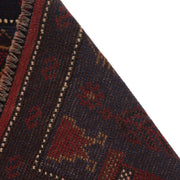 Islamic Prayer Carpet 3' 0" x 4' 9" - No. AL92179