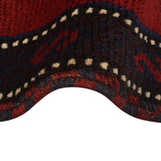 Islamic Prayer Carpet 3' 0" x 4' 9" - No. AL92179