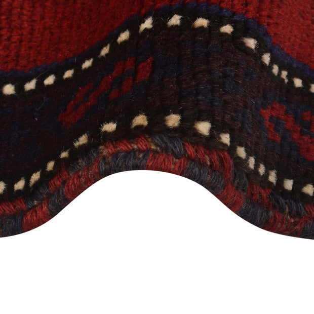 Islamic Prayer Carpet 3' 0" x 4' 9" - No. AL92179