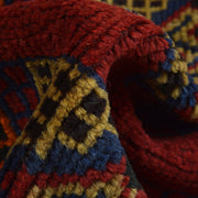 Islamic Prayer Carpet 3' 0" x 4' 9" - No. AL92179