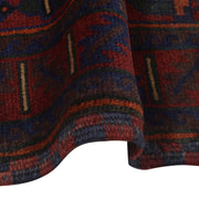 Islamic Prayer Carpet 3' 1" x 4' 9" - No. AL82625