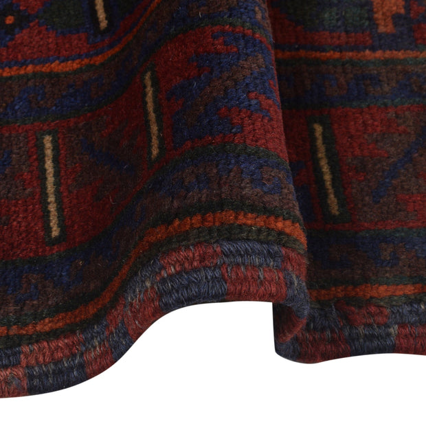 Islamic Prayer Carpet 3' 1" x 4' 9" - No. AL82625