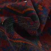 Islamic Prayer Carpet 3' 1" x 4' 9" - No. AL82625