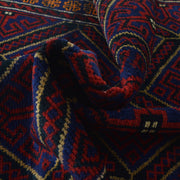 Traditional Baloch Rug 2' 11" x 4' 2" - No. AL43377