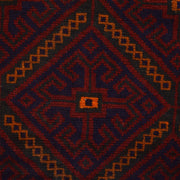 Traditional Baloch Rug 2' 11" x 4' 11" - No. AL61778