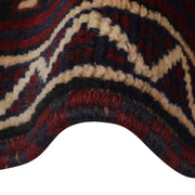 Traditional Baloch Rug 3' 0" x 4' 10" - No. AL47944