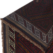 Traditional Baloch Rug 2' 9" x 4' 6" - No. AL41506