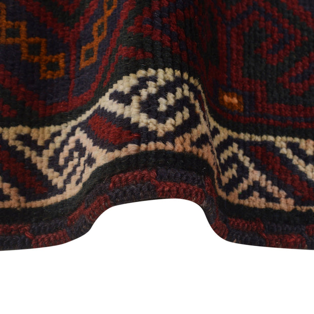 Traditional Baloch Rug 2' 9" x 4' 6" - No. AL41506