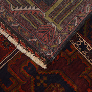 Handmade Prayer Rug 2' 11" x 5' 2" - No. AL57121