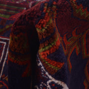 Handmade Prayer Rug 2' 11" x 5' 2" - No. AL57121