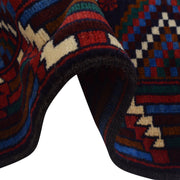 Traditional Baloch Rug 2' 10" x 4' 8" - No. AL50299