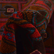 Traditional Baloch Rug 2' 11" x 4' 9" - No. AL24307