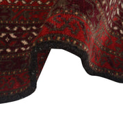 Handmade Prayer Rug 2' 11" x 4' 4" - No. AL31508