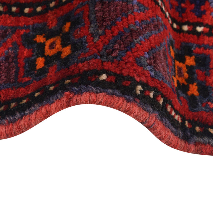 Islamic Prayer Carpet 2' 11" x 4' 8" - No. AL67569