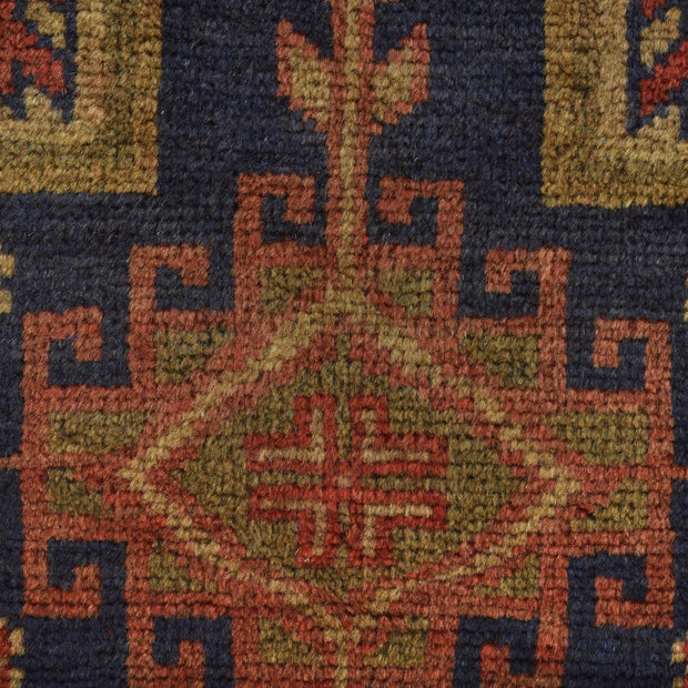 Traditional Baloch Rug 3' 1" x 4' 8" - No. AL83144