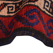 Handmade Prayer Rug 2' 10" x 3' 10" - No. AL37397