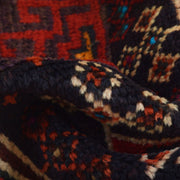 Handmade Prayer Rug 2' 10" x 3' 10" - No. AL37397