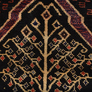 Handmade Prayer Rug 3' 0" x 4' 4" - No. AL12965